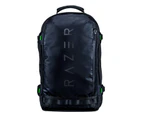 Razer Rogue 17 Backpack V3 -Travel backpack with 17” laptop compartment - Black