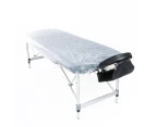 Forever Beauty 15pcs Disposable Massage Table Sheet Cover 180cm x 75cm