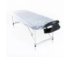 Forever Beauty 15pcs Disposable Massage Table Sheet Cover 180cm x 75cm