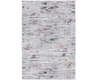 Isaiah Soft Multi Abstract Rug