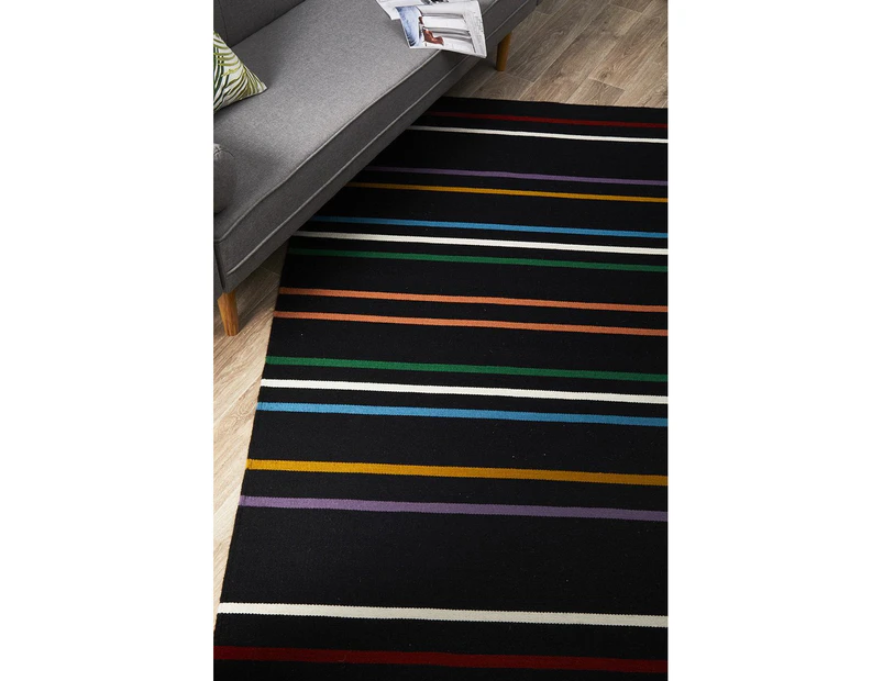 Skandinavian 306 Multi Rug