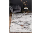 Isaiah Multi Soft Abstract Rug