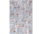 Isaiah Multi Abstract Rug 120x170cm