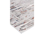 Isaiah Soft Multi Abstract Rug