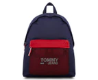 Tommy Hilfiger TJM Cool City Backpack - Navy Blue