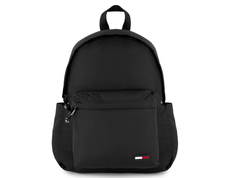 Tommy Jeans TJM Campus Boy Backpack - Black