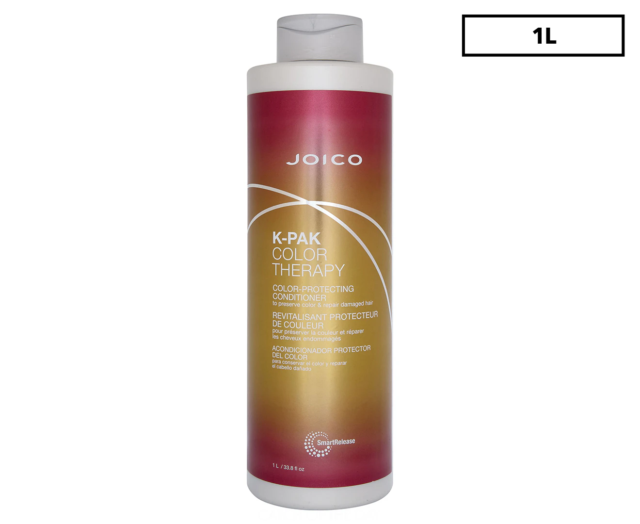 Joico K-PAK Colour Therapy Colour-Protecting Conditioner 1L