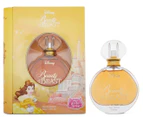 Disney Storybook Collection Beauty and the Beast For Kids EDP Perfume 50mL