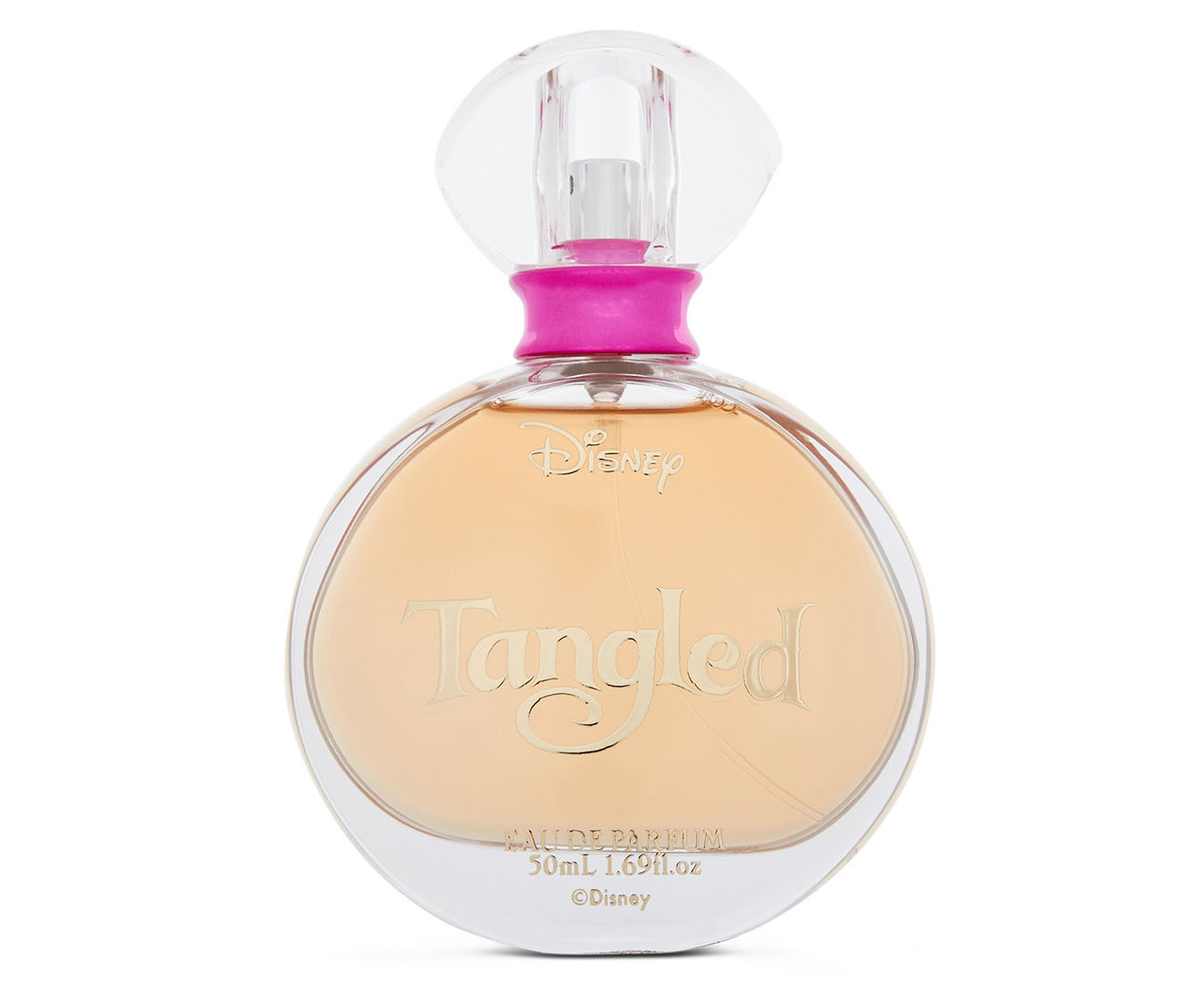 Tangled perfume discount