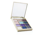 Stila Eyes Are The Window Shadow Palette - # Body 14.5g