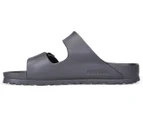 Birkenstock Women's Arizona EVA Narrow Fit Sandals - Anthracite