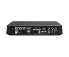 ALTECH UEC DSD4921RVFP  12V Vast Twin Tuner - Receiver Front Display-TV Stream Portal