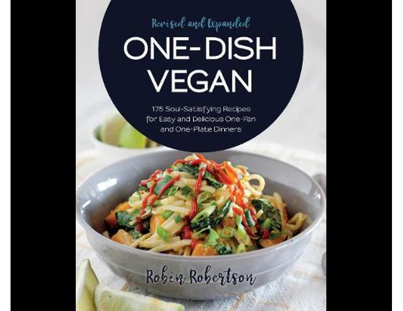 One-Dish Vegan  : One-Dish Vegan