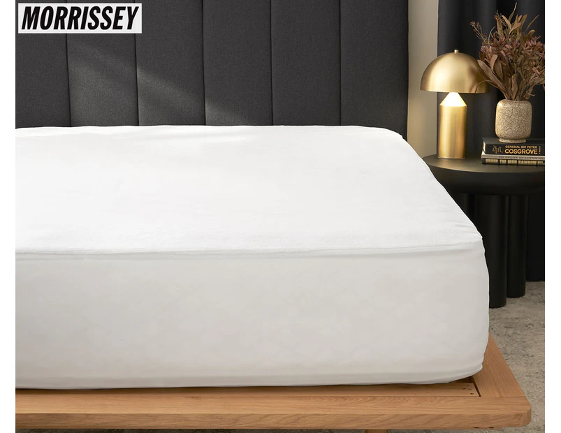 Morrissey Waterproof Mattress Protector