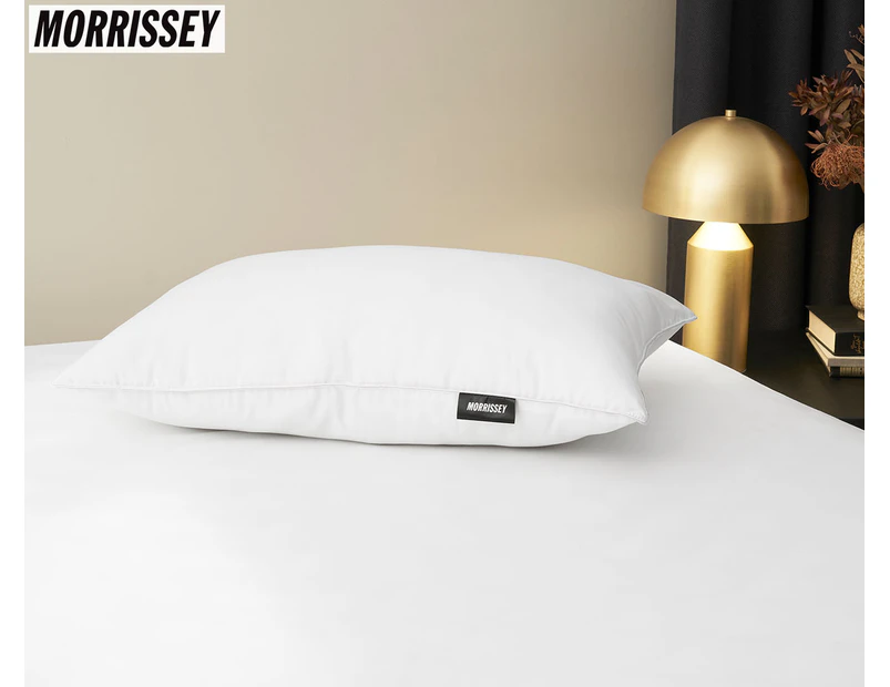 Morrissey Deluxe Down Alternative Fill Pillow
