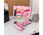 Ymall Kirby Hard PC Switch Case Console NS Joycon Handheld Controller Separable Protector Cover for nintendo switch I11