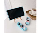 Ymall Soft Unicorn-Pink TPU Switch Case Console NS Joycon Handheld Controller Separable Protector Cover for nintendo switch - H07