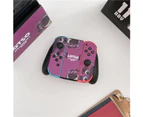 Ymall Strawberry Bear Switch Skin Protective Film Sticker For Nintendo Switch T25