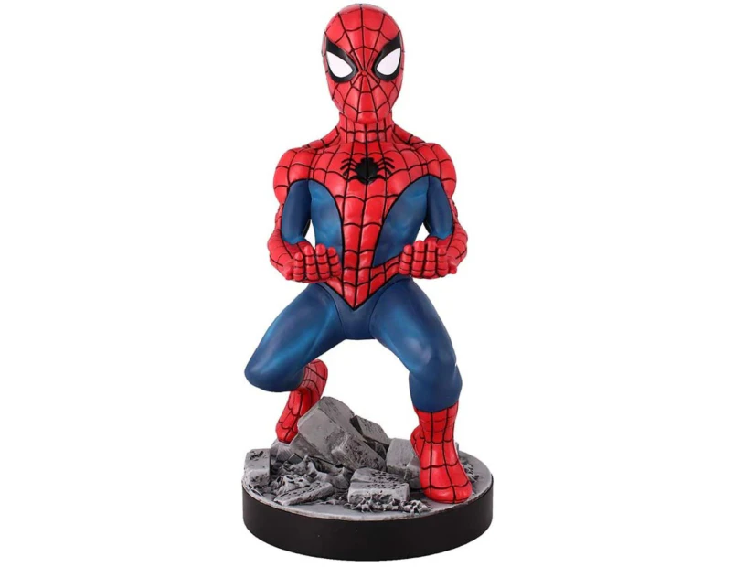 Spider-Man Classic Controller / Phone Holder Cable Guy