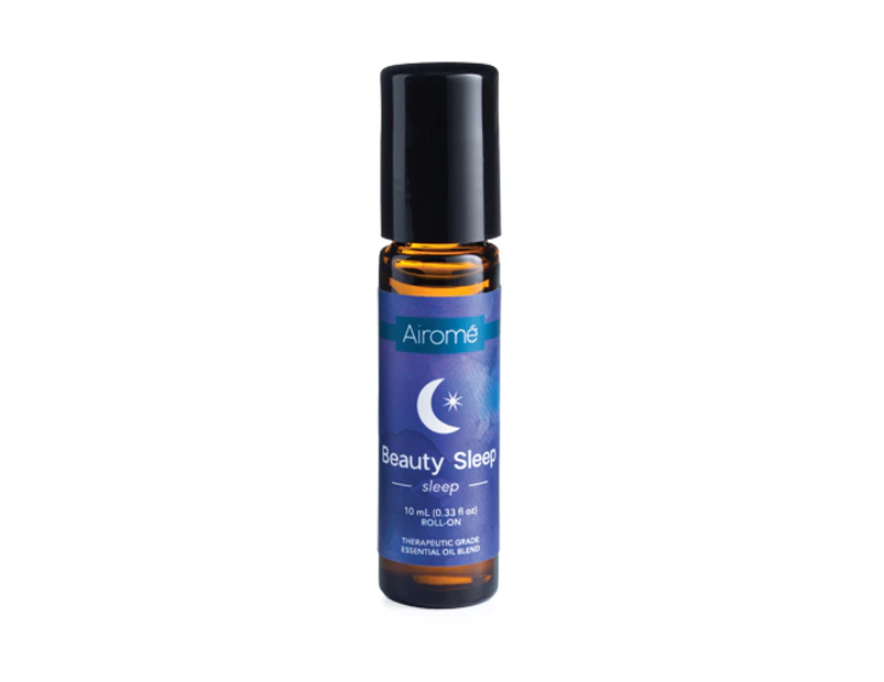 Airome Beauty Sleep Essential Oil Roll-On 10ml