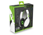 STEALTH C6-300X White Stereo Gaming Headset for Xbox Series X