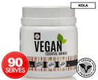 ATP Science Vegan Essential Amino Acids Supplement Kola 540g
