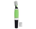 ReliTouch Max All-In-One Personal Trimmer - Green/Grey LT-188 3
