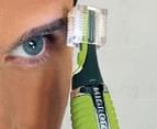 ReliTouch Max All-In-One Personal Trimmer - Green/Grey LT-188 6
