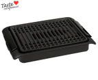 Taste the Difference Power Smokeless Grill