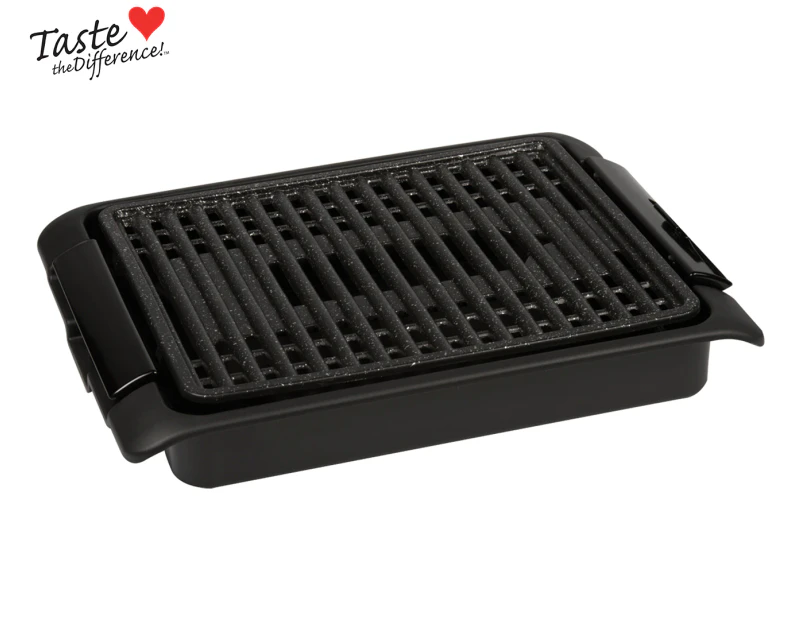 Taste the Difference Power Smokeless Grill
