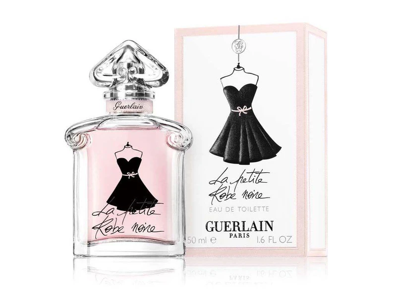 Guerlain La Petite Robe Noire Woman EDT 50ml