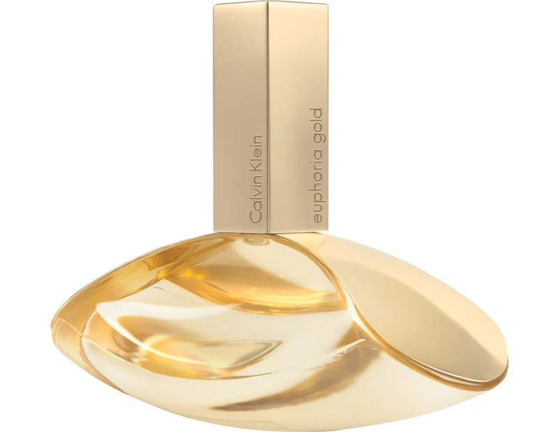 Calvin Klein Euphoria Gold 50ml EDP (L) SP