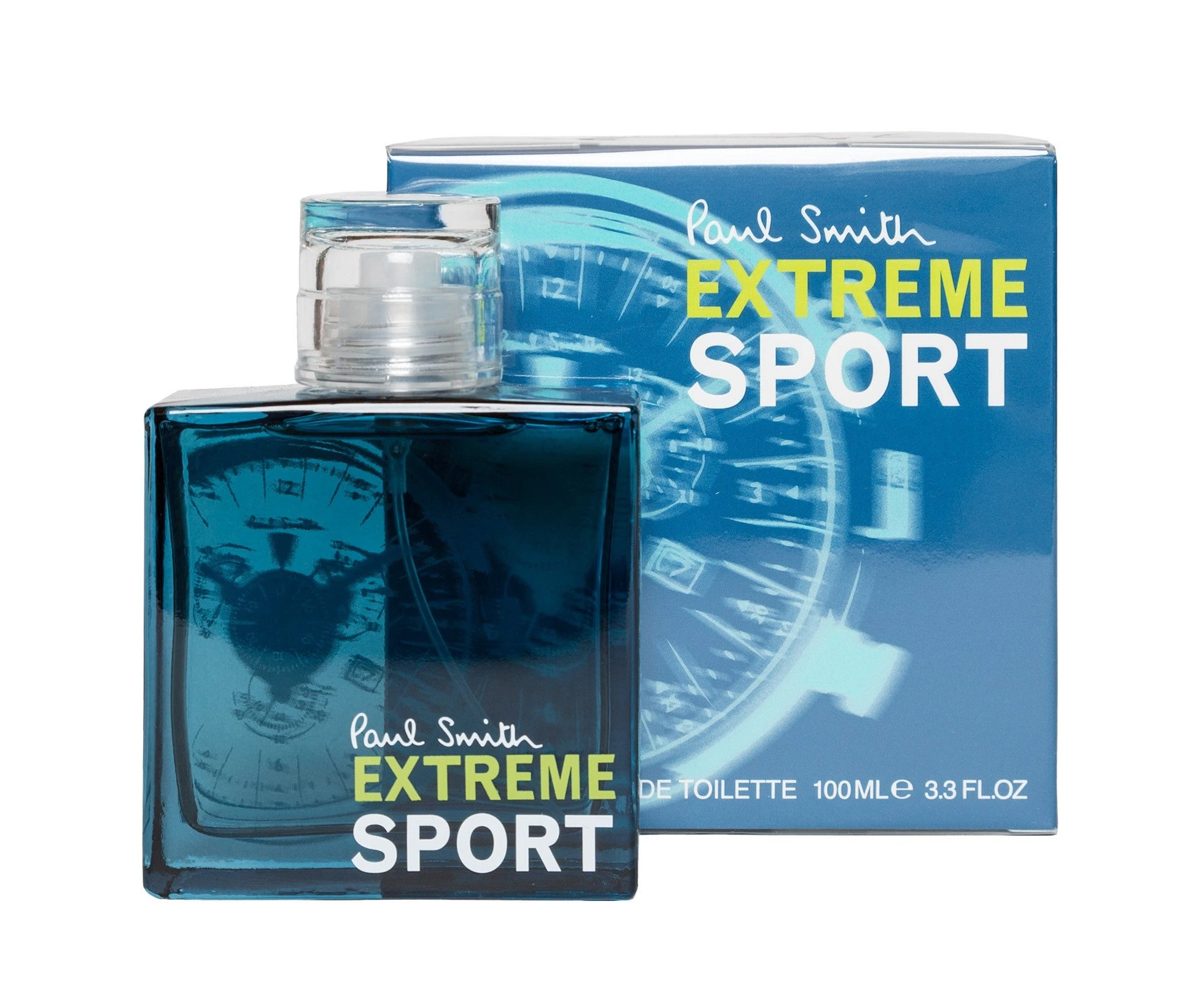 Paul Smith Extreme Sport 100ml EDT (M) SP