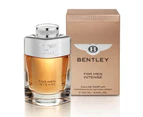 Bentley Bentley Intense EDP Spray 100ml/3.4oz