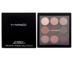 MAC Eyeshadow Palette 5.85g - Burgundy Times