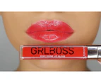 Australis GRLBOSS High Shine Lip Gloss - Blushing Babe
