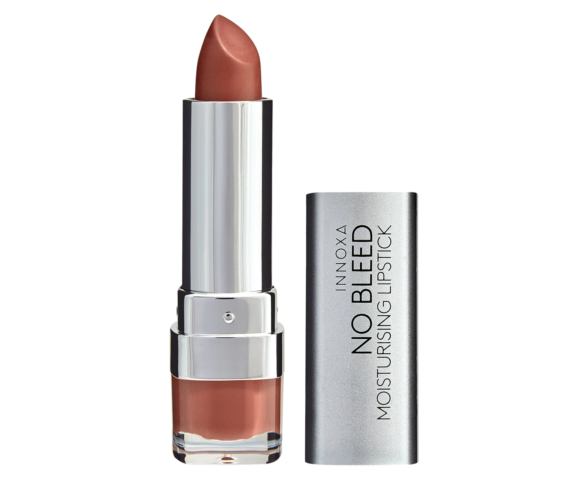 Innoxa No Bleed Lipstick Blush