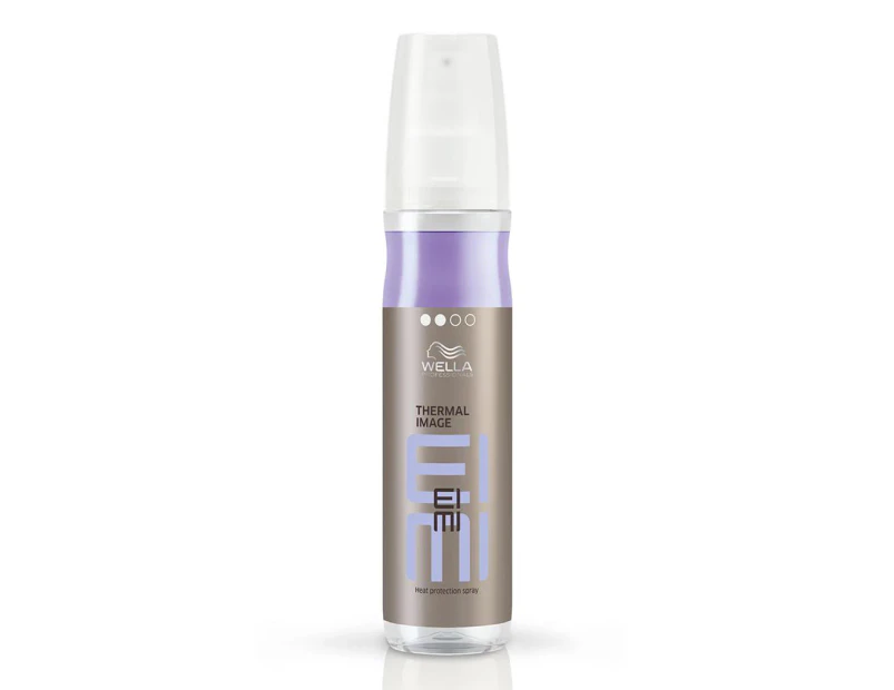 Wella Professionals Eimi Thermal Image Heat Protection Spray 150ml