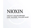 Nioxin System 4 Scalp & Hair Treatment For Coloured Hair With Progressed Thinning 100ml