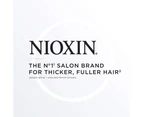 Nioxin System 3 Scalp & Hair Treatment For Coloured Hair With Light Thinning 100ml