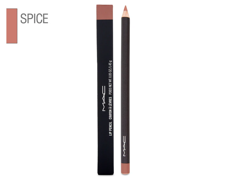 MAC Lip Pencil 1.45g - Spice