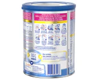 3 x Nestlé NAN Comfort 2 Follow-On Formula From 6 Months 800g