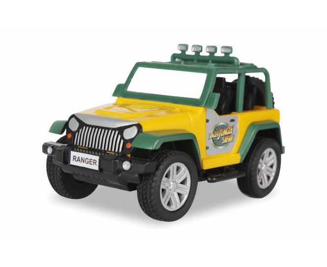 centy toys jeep