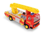 Centy Toys Fire Ladder Truck