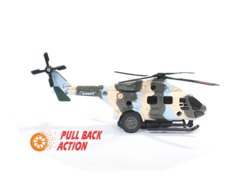 Centy Toys Dhruv Helicopter