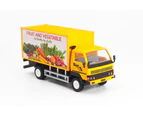 Centy Toys Panther Fruit & Vegetable Box truck