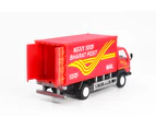 Centy Toys Panther Bharat Mail Box truck