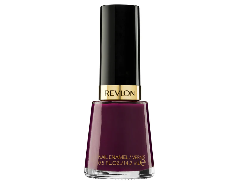 Revlon Super Lustrous nail Enamel 14.7ml 274 Passionate