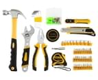 Greenlund 99-Piece Complete Home Tool Kit 2