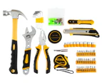 Greenlund 99-Piece Complete Home Tool Kit